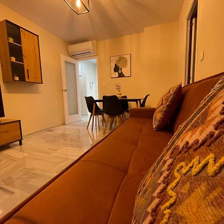 Apartamento Las Olas Playa De Levante Benidorm Luaran gambar