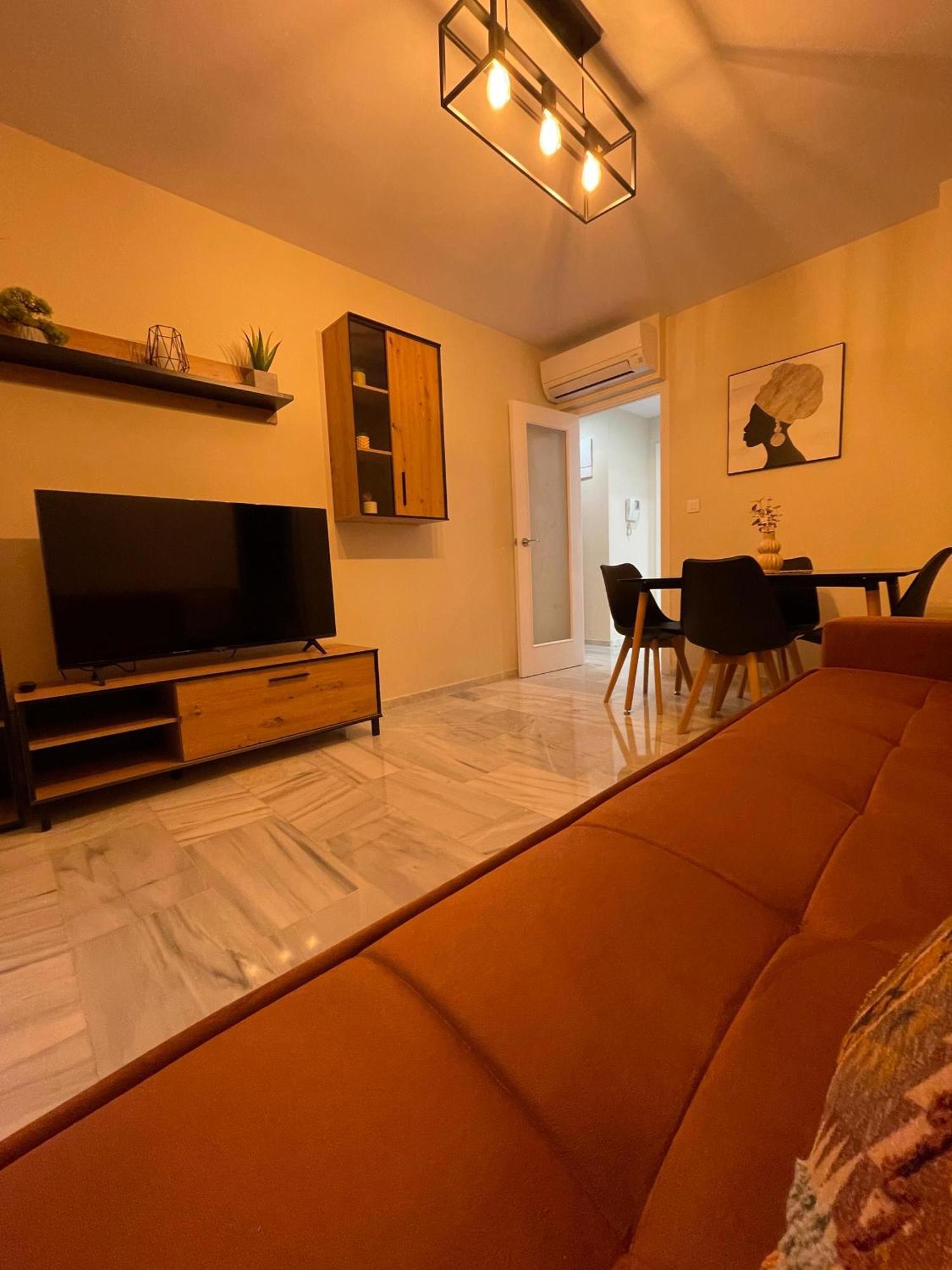 Apartamento Las Olas Playa De Levante Benidorm Luaran gambar